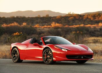 Quanto custa manter um carro esportivo no Brasil em 2025? Veja os gastos reais