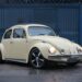 A evolução do Fusca: de automóvel popular a ícone cultural
