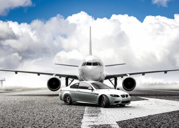 História da BMW: da aviação aos carros de luxo e esportivos