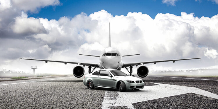 História da BMW: da aviação aos carros de luxo e esportivos