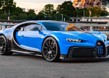 Carros que dão adeus em 2025