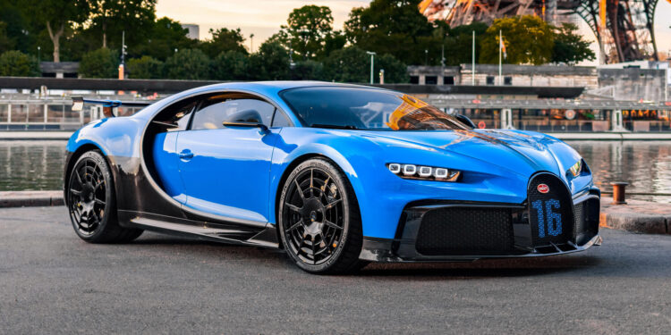 Carros que dão adeus em 2025