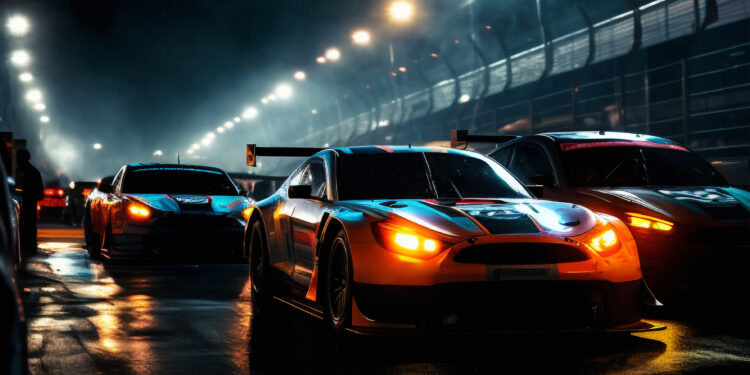 Os supercarros mais rápidos do mundo em 2025: confira os líderes de velocidade