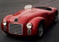 Ferrari 125 S (1947): o nascimento de uma lenda