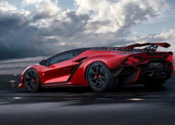 História da Lamborghini: do trator aos supercarros mais desejados do mundo