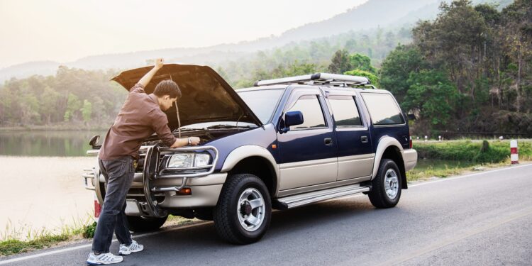Seguro de automóveis: como economizar sem perder a proteção do seu carro